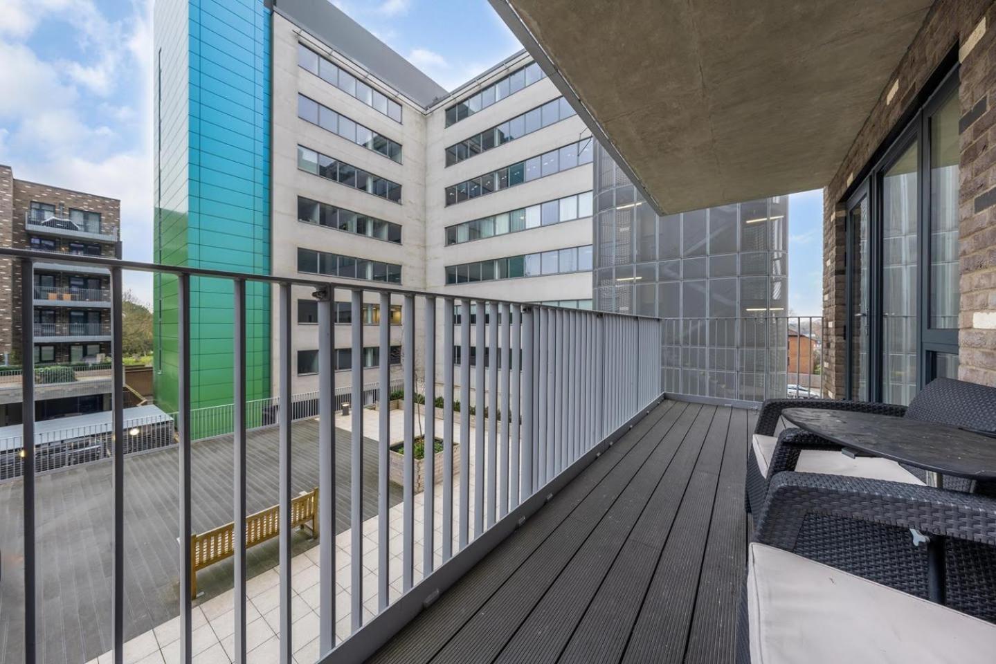 2bed 2bath Near Pousada Windsor