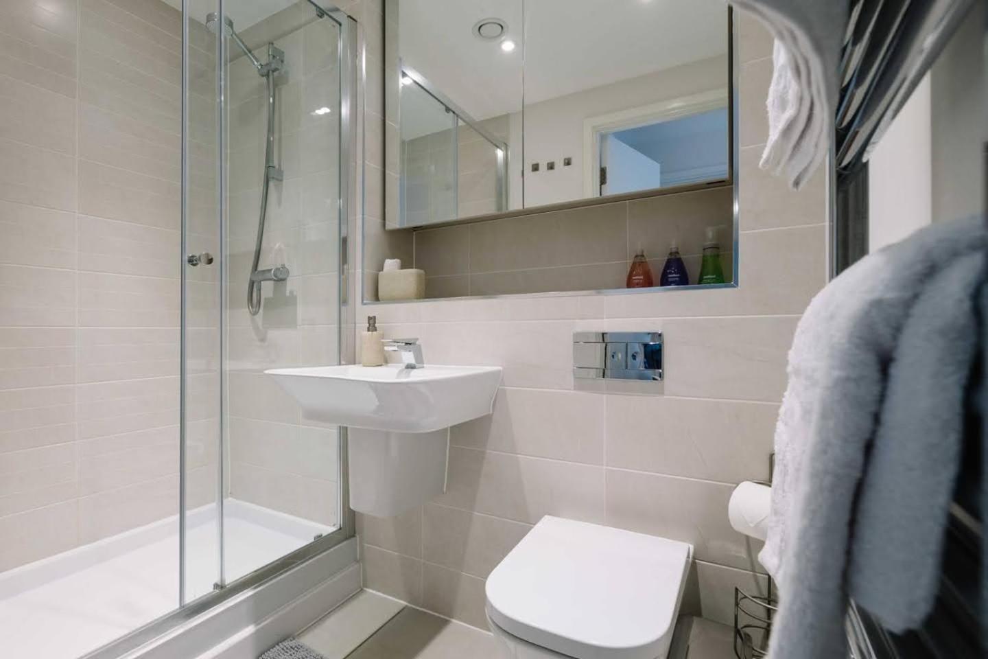 Pousada 2bed 2bath Near