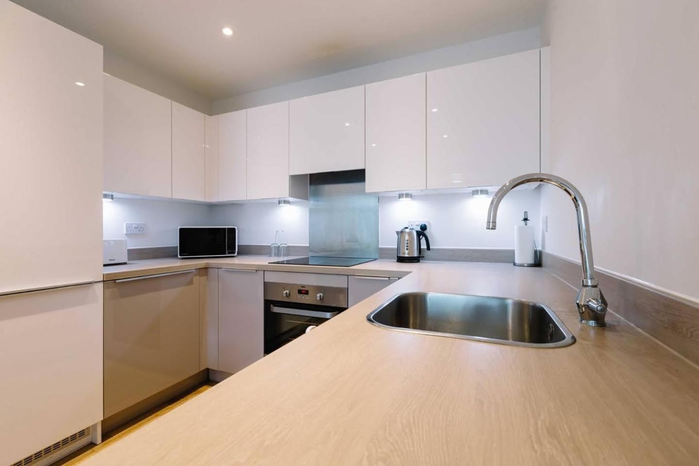 2bed 2bath Near
