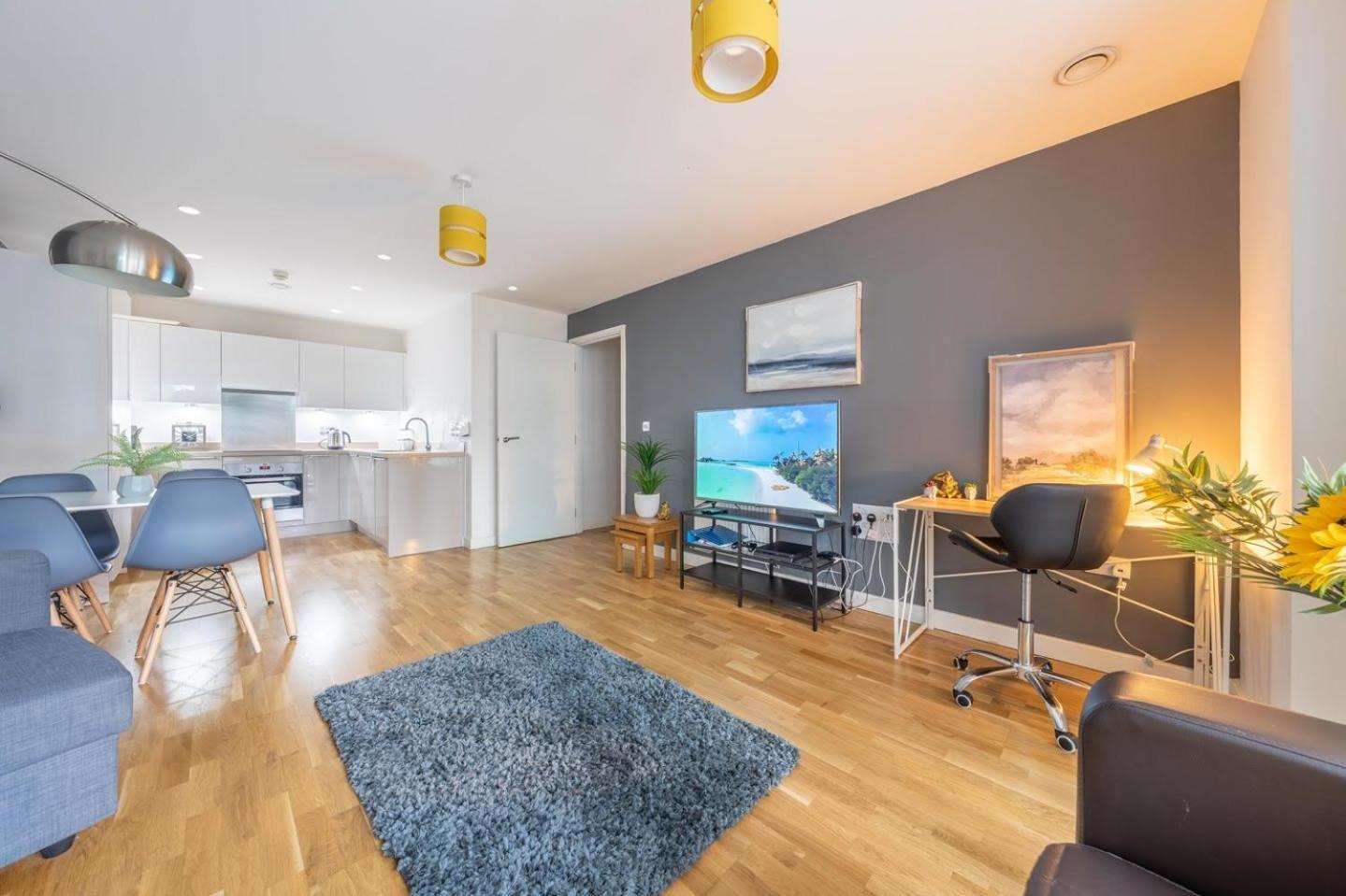 2bed 2bath Near Pousada *