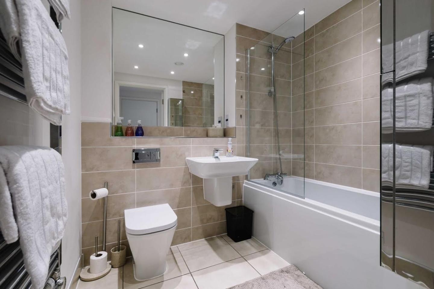 2bed 2bath Near Pousada Windsor