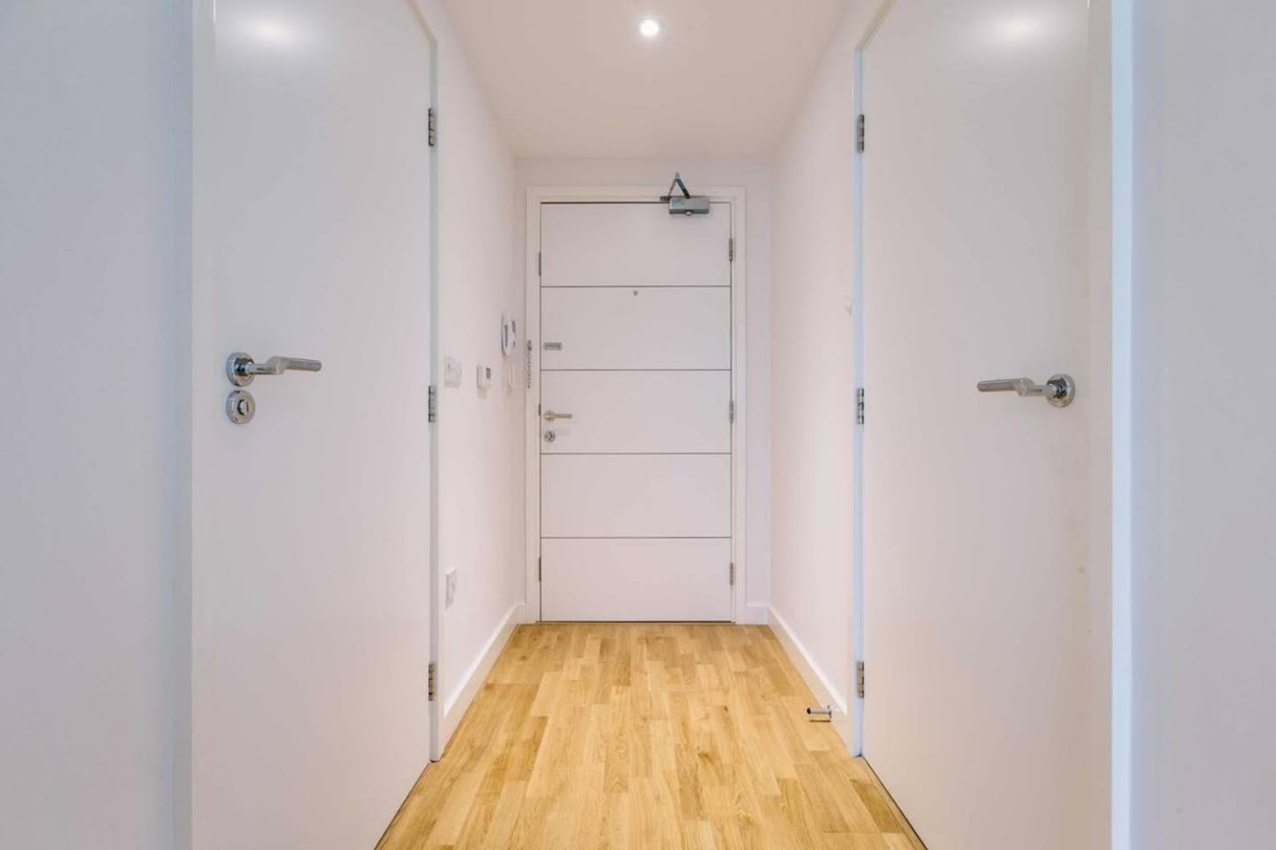 Pousada 2bed 2bath Near
