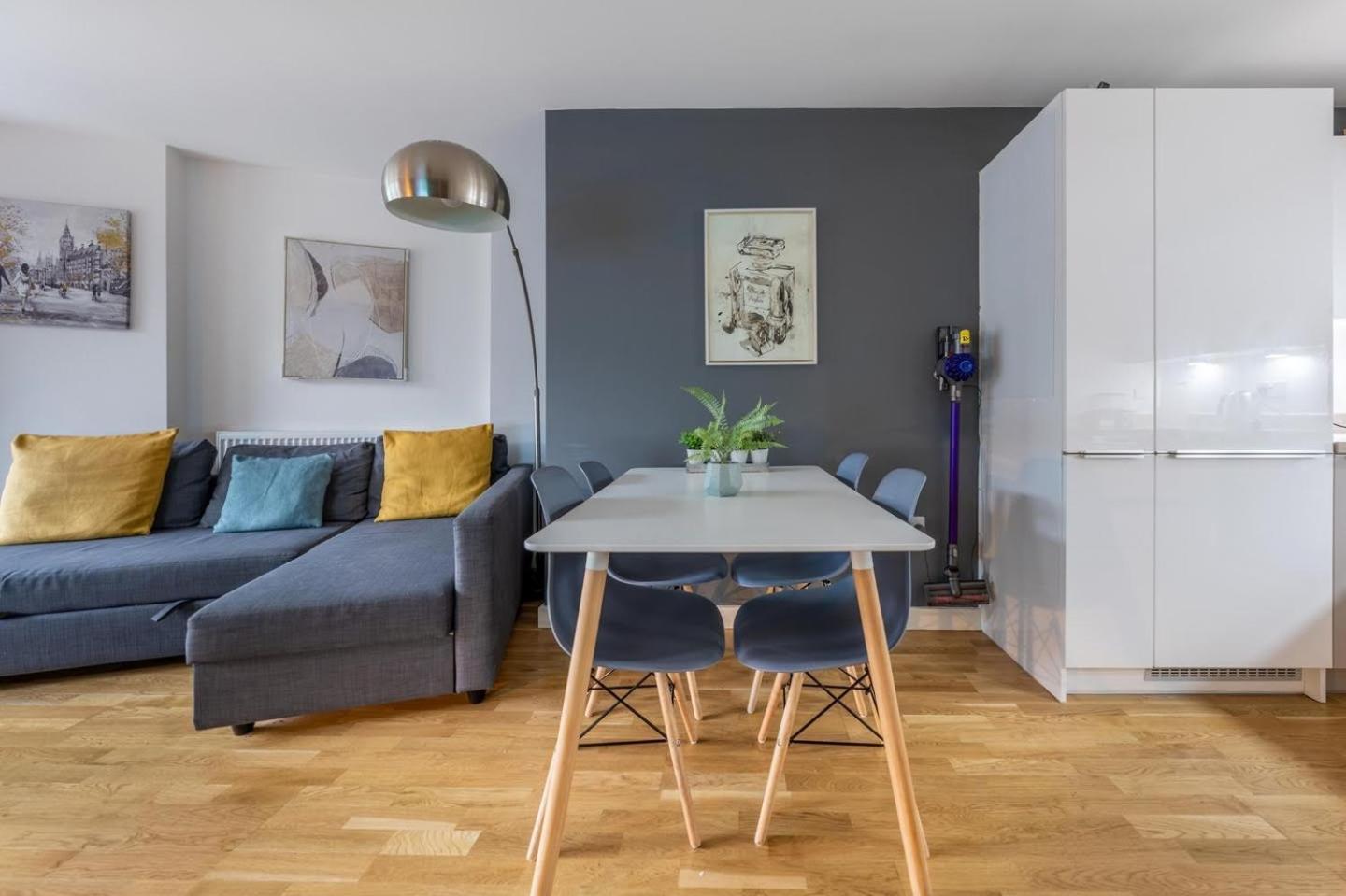2bed 2bath Near Pousada *